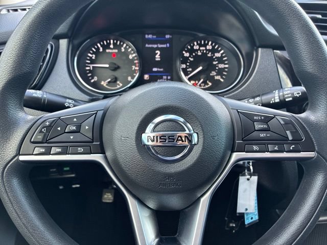 Used 2021 Nissan Rogue Sport S FWD image 40