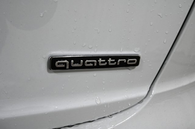 New 2026 Audi Q8 Prestige image 20