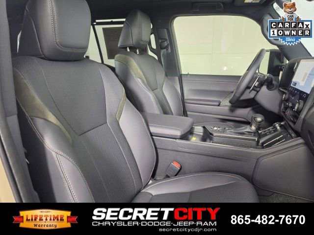 Used 2026 Lexus GX 550 image 60