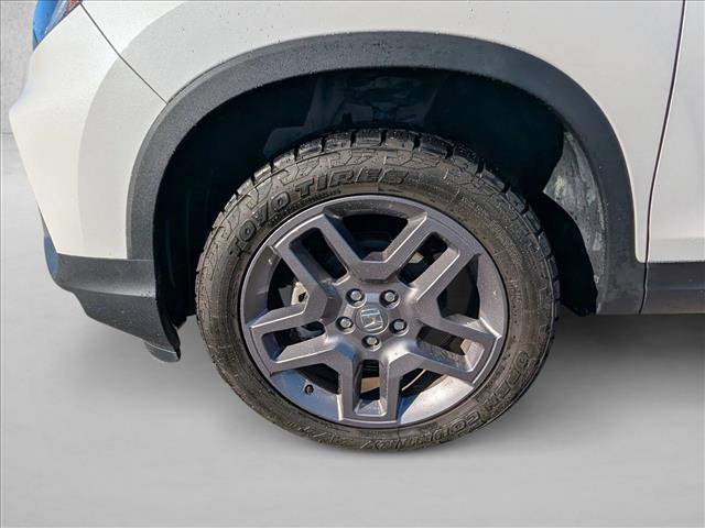 Certified 2023 Honda Passport EX-L image 22