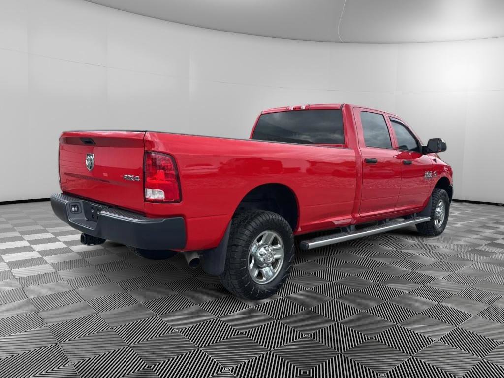 Used 2018 RAM 2500 Tradesman w/ Popular Equipment Group AWD/4WD image 4