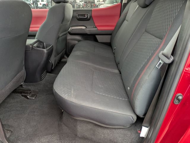 Used 2023 Toyota Tacoma SR5 image 27