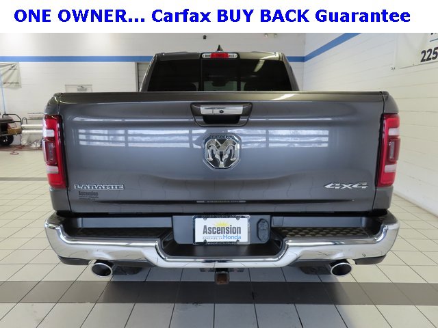 Used 2022 RAM 1500 Laramie image 12