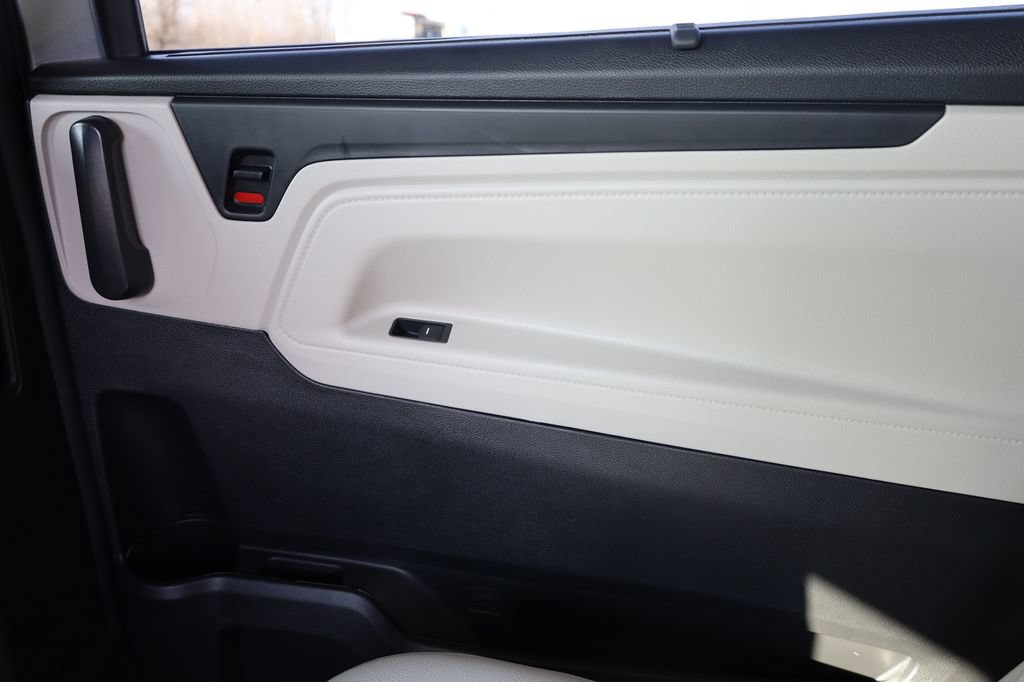 New 2026 Honda Odyssey EX-L image 28
