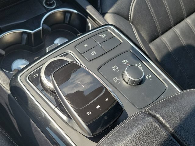 Used 2018 Mercedes-Benz GLE 350 4MATIC image 38