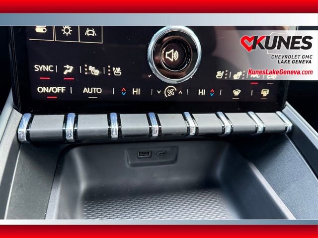 New 2026 GMC Terrain AT4 w/ Convenience Package III image 29