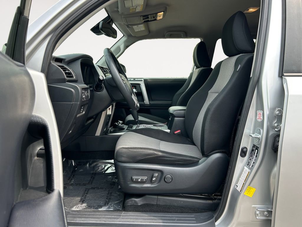 Used 2020 Toyota 4Runner SR5 image 16