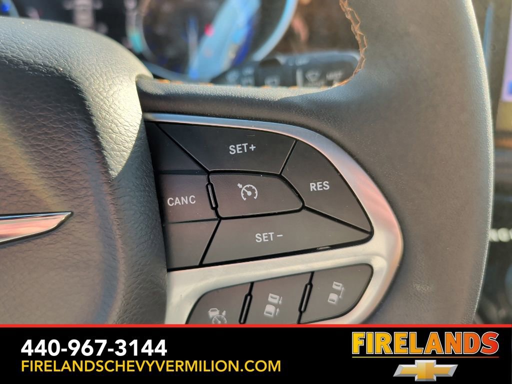 Used 2022 Chrysler Pacifica Pinnacle image 33
