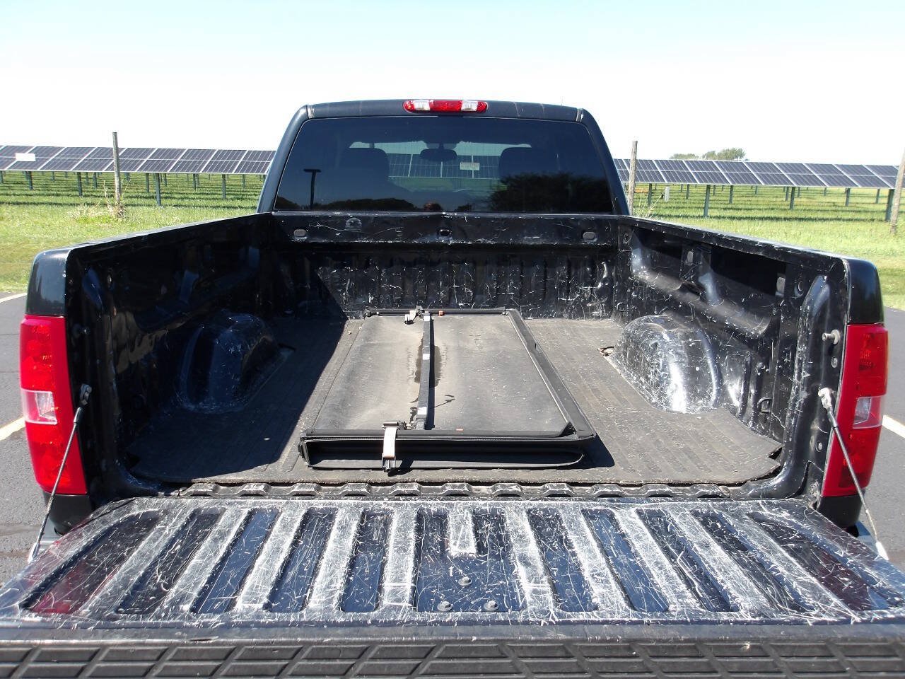 Used 2012 Chevrolet Silverado 1500 LT w/ All-Star Edition AWD/4WD image 26