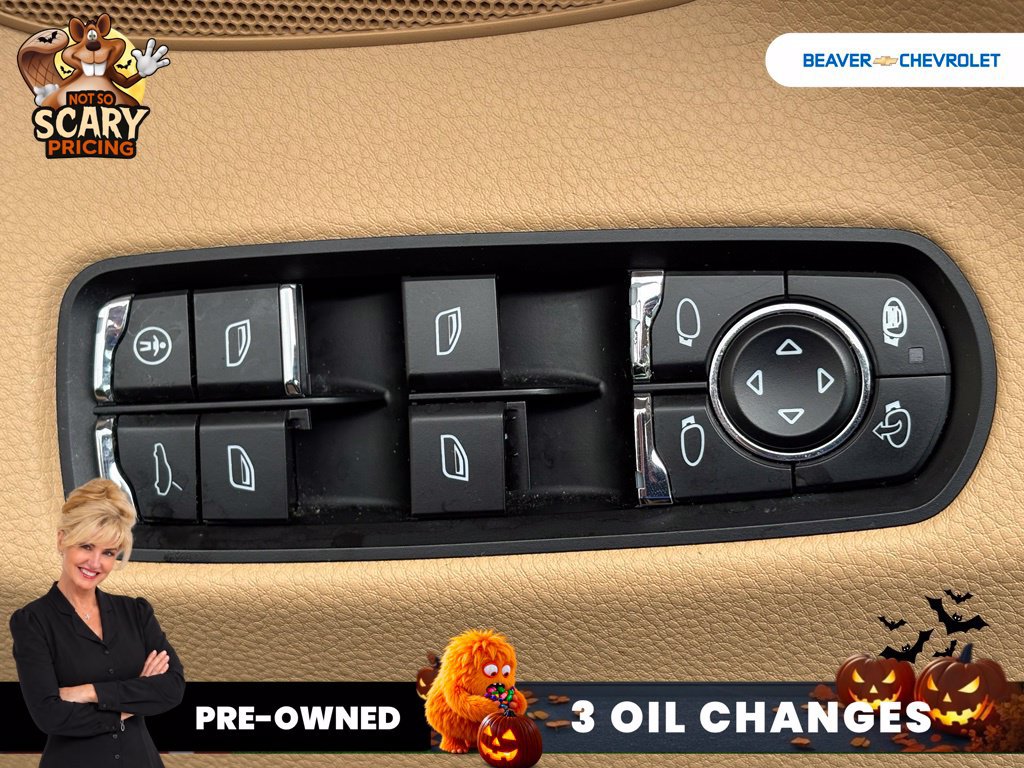 Used 2013 Porsche Panamera image 39