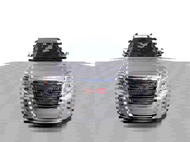 Used 2013 GMC Terrain SLT image 3