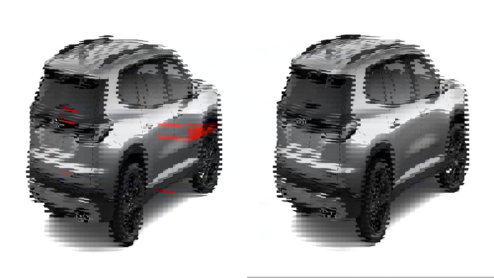 New 2026 GMC Acadia Elevation w/ Black Edition image 31