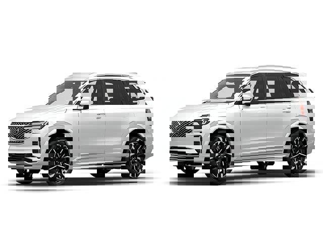 Certified 2025 Volvo XC90 B6 Plus