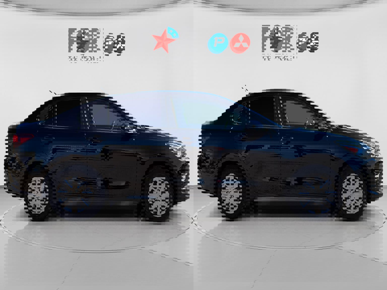 Used 2023 Kia Rio LX image 6