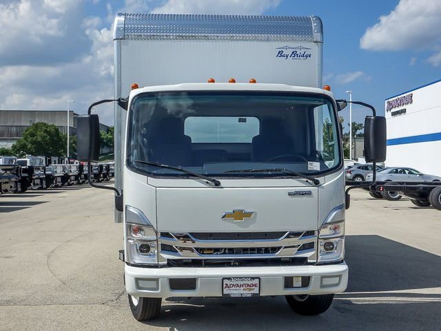New 2025 Chevrolet Low Cab Forward 5500XG image 8