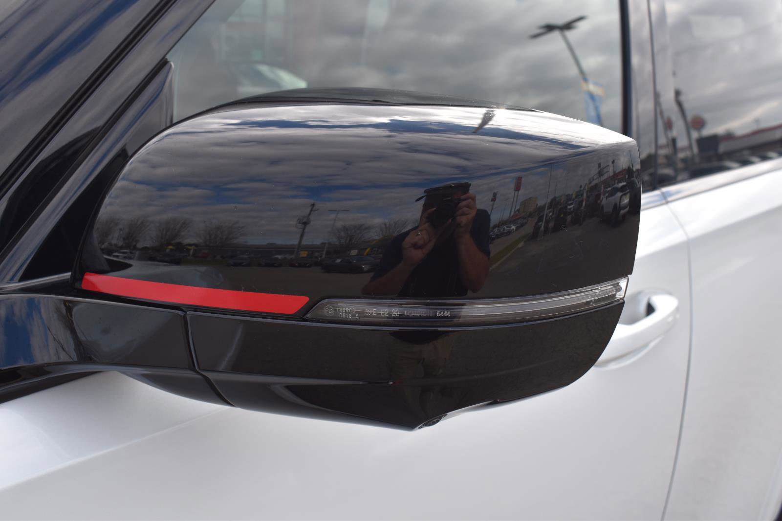 New 2026 Nissan Armada NISMO image 6