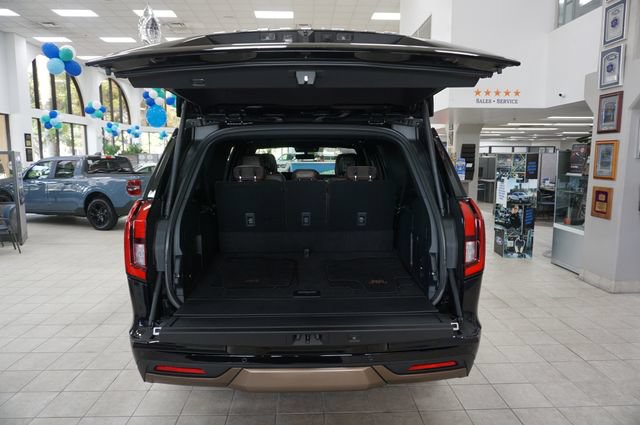 New 2026 Ford Expedition Max King Ranch AWD/4WD image 17