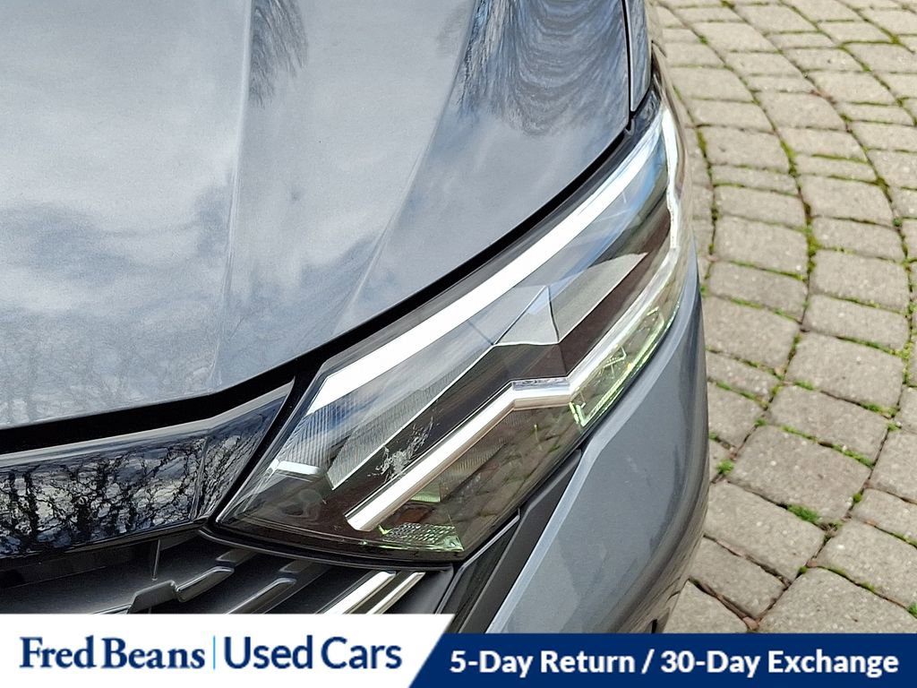 Certified 2024 Volkswagen Jetta Sport image 15