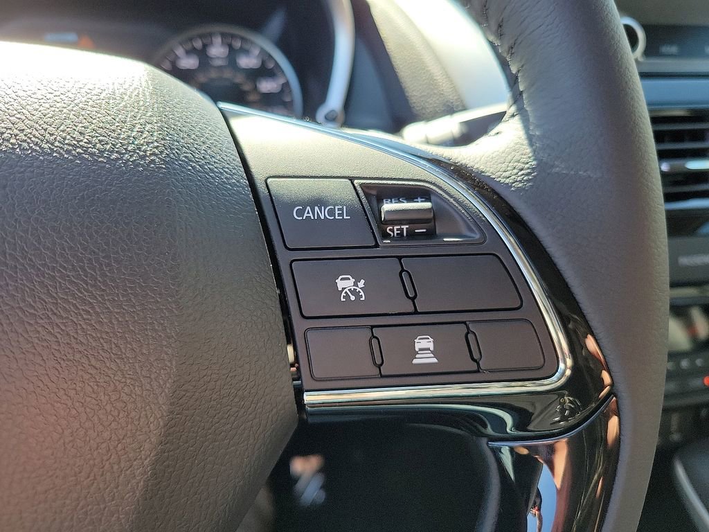 New 2026 Mitsubishi Eclipse Cross SE image 18