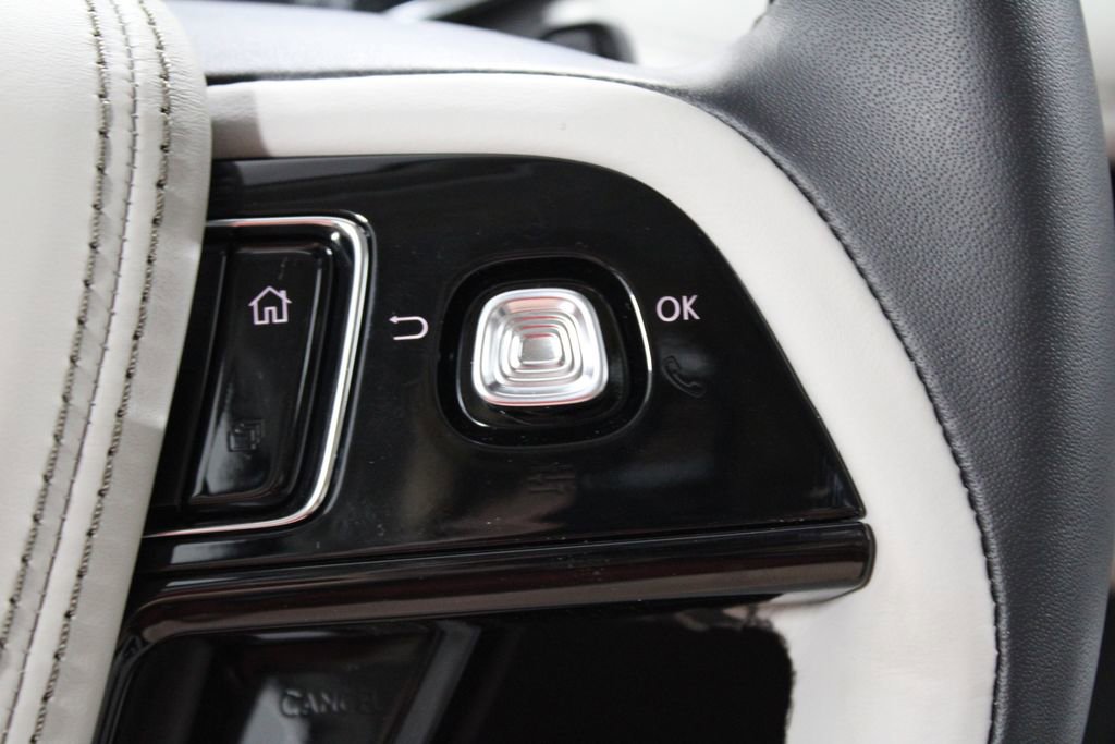 New 2025 Lincoln Aviator Reserve w/ Luxury Package image 34