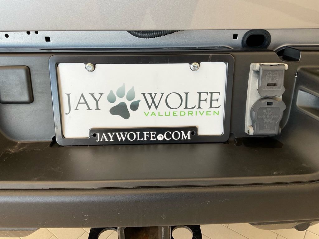 Used 2023 RAM 2500 Rebel w/ Level 1 Equipment Group image 29