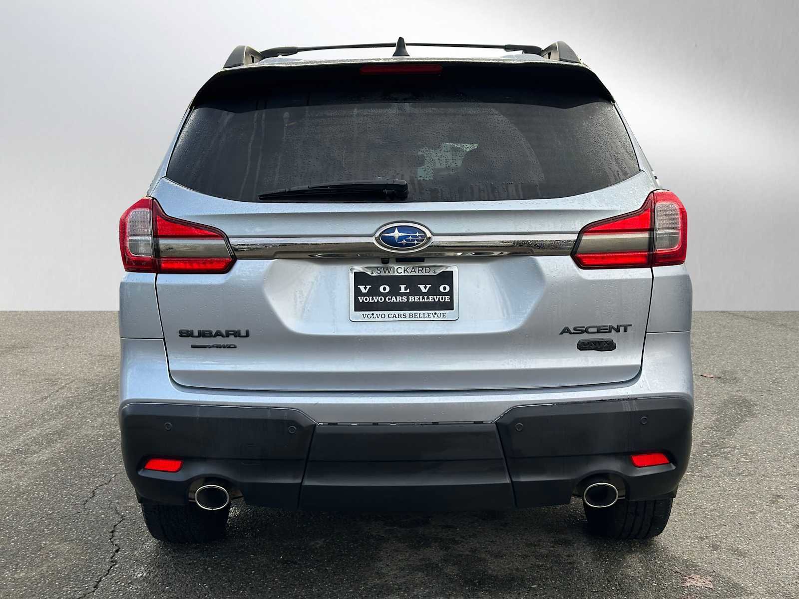 Used 2022 Subaru Ascent Onyx Edition image 4