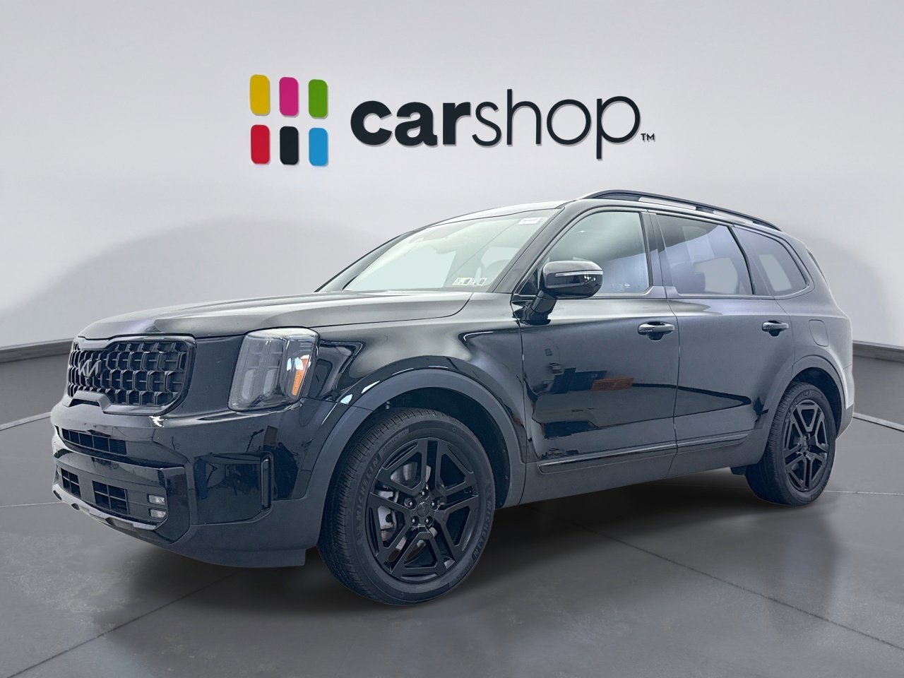Used 2025 Kia Telluride SX Prestige X-Line