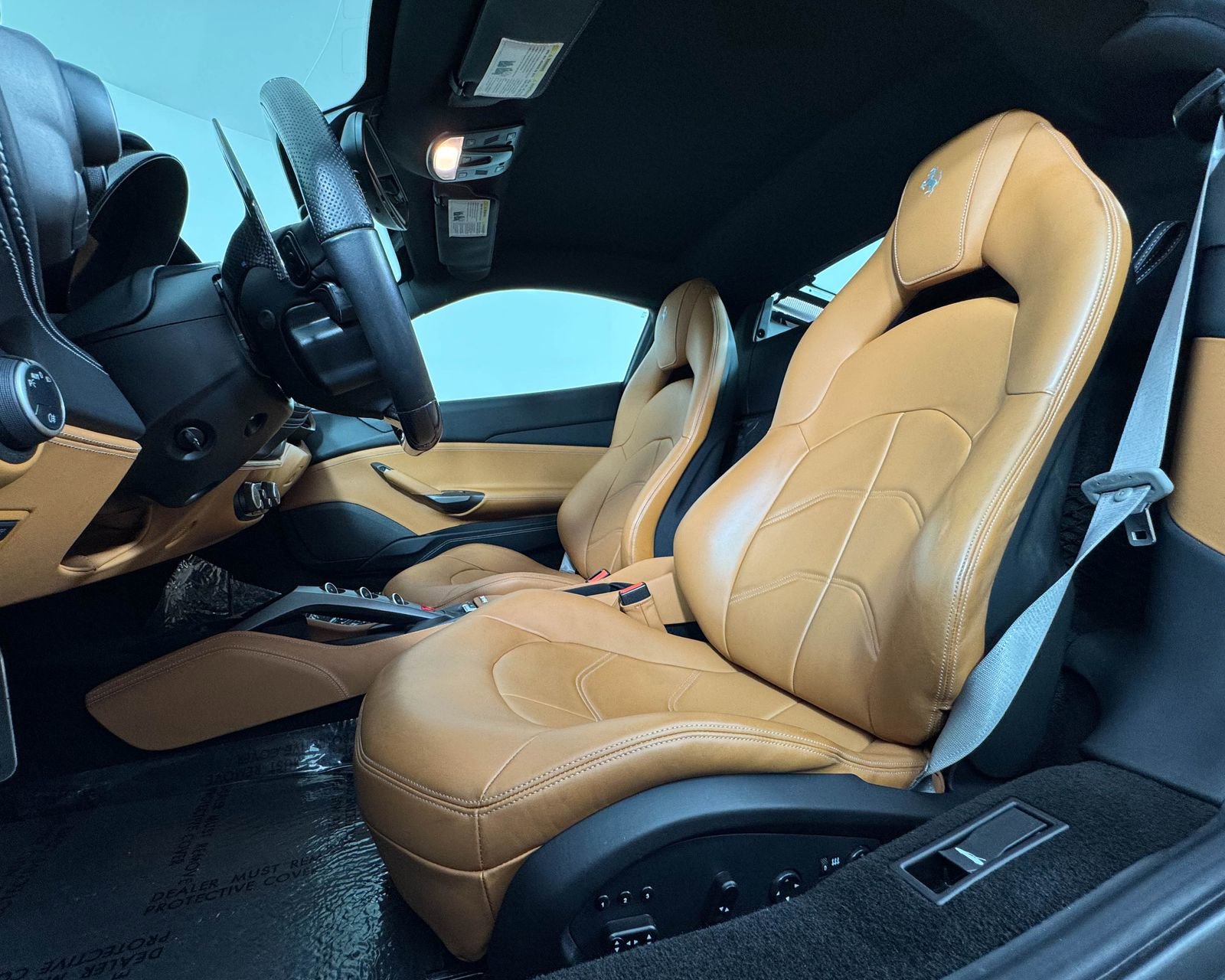 Used 2017 Ferrari 488 GTB image 15