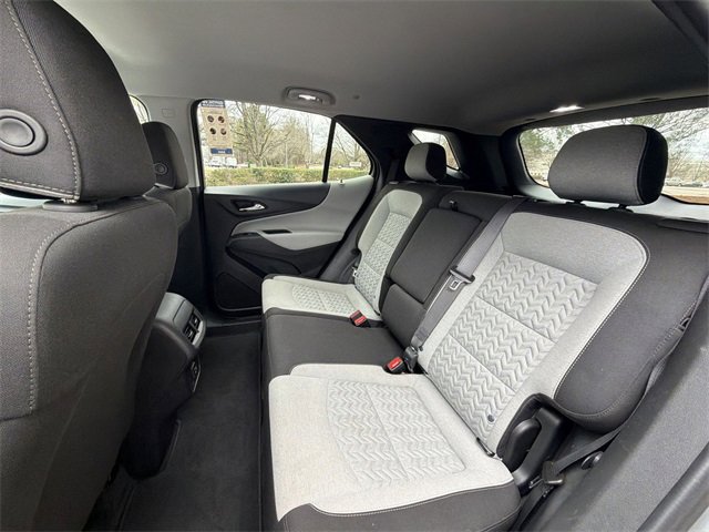 Used 2024 Chevrolet Equinox LT image 23
