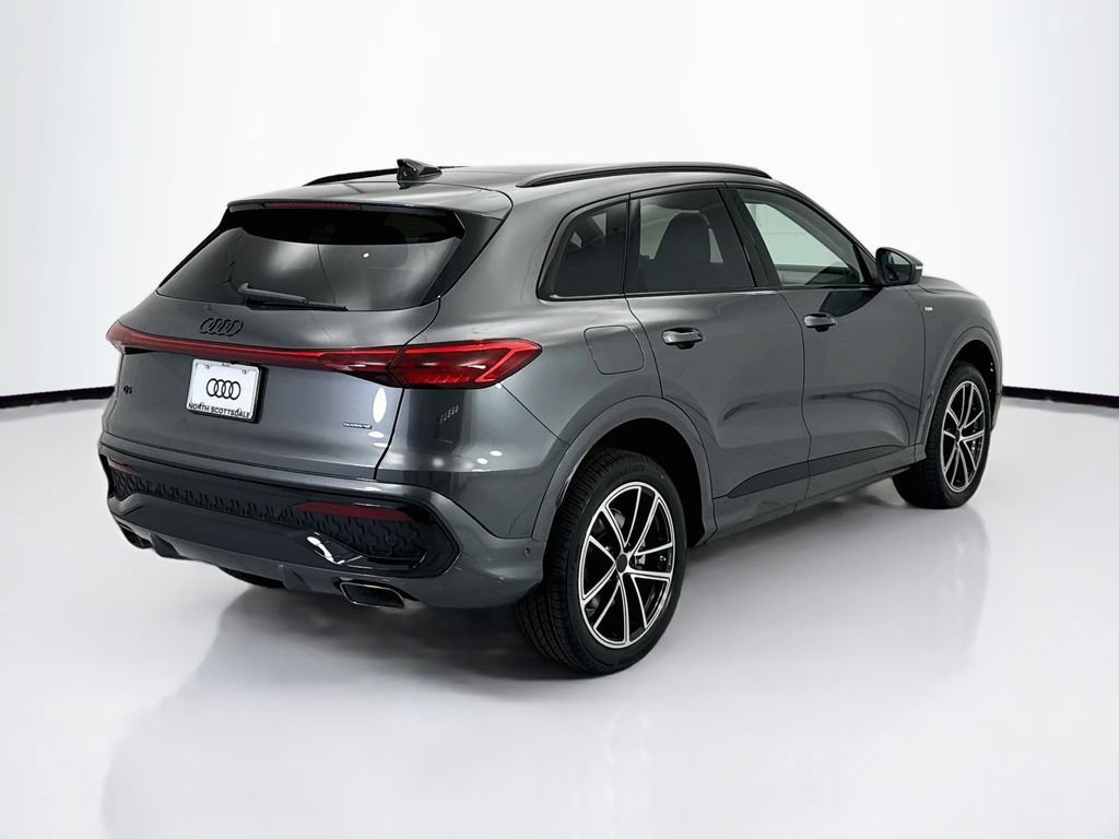 New 2026 Audi Q5 Premium Plus AWD/4WD image 5