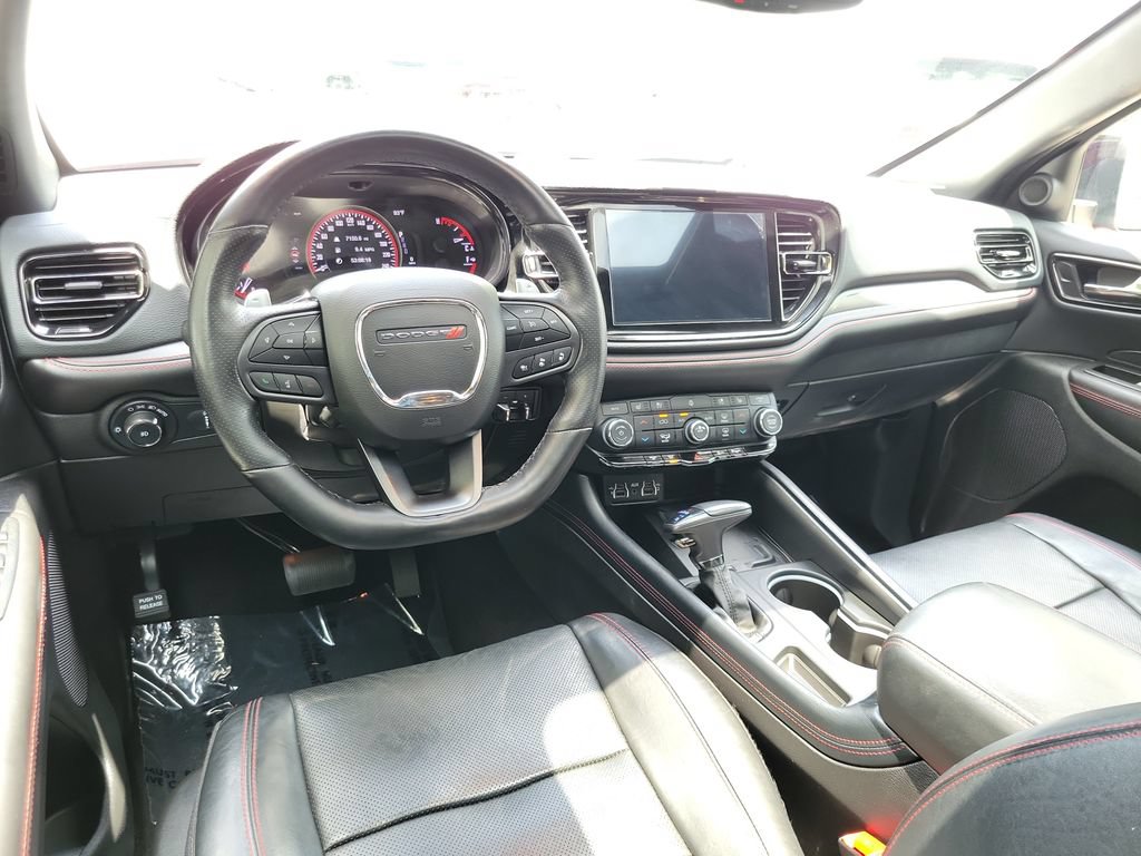 Used 2023 Dodge Durango R/T RWD image 14