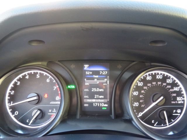 Certified 2024 Toyota Camry SE image 36