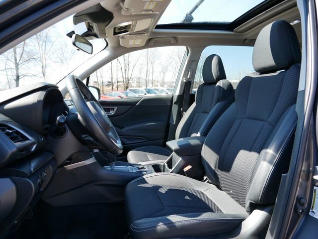 Used 2023 Subaru Forester Premium image 14