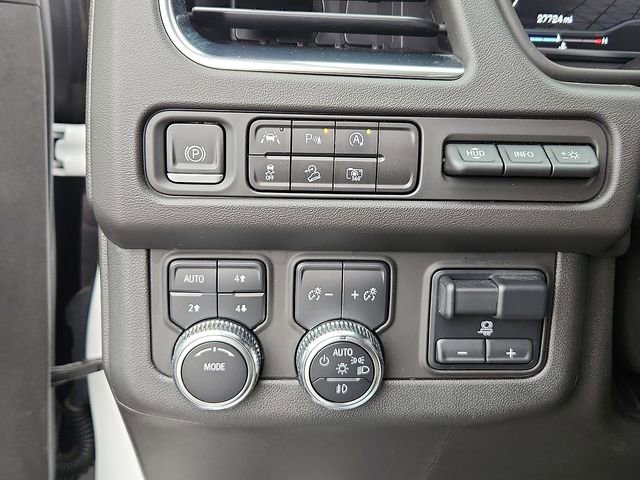 Certified 2023 GMC Yukon XL AT4 w/ Technology Package image 26