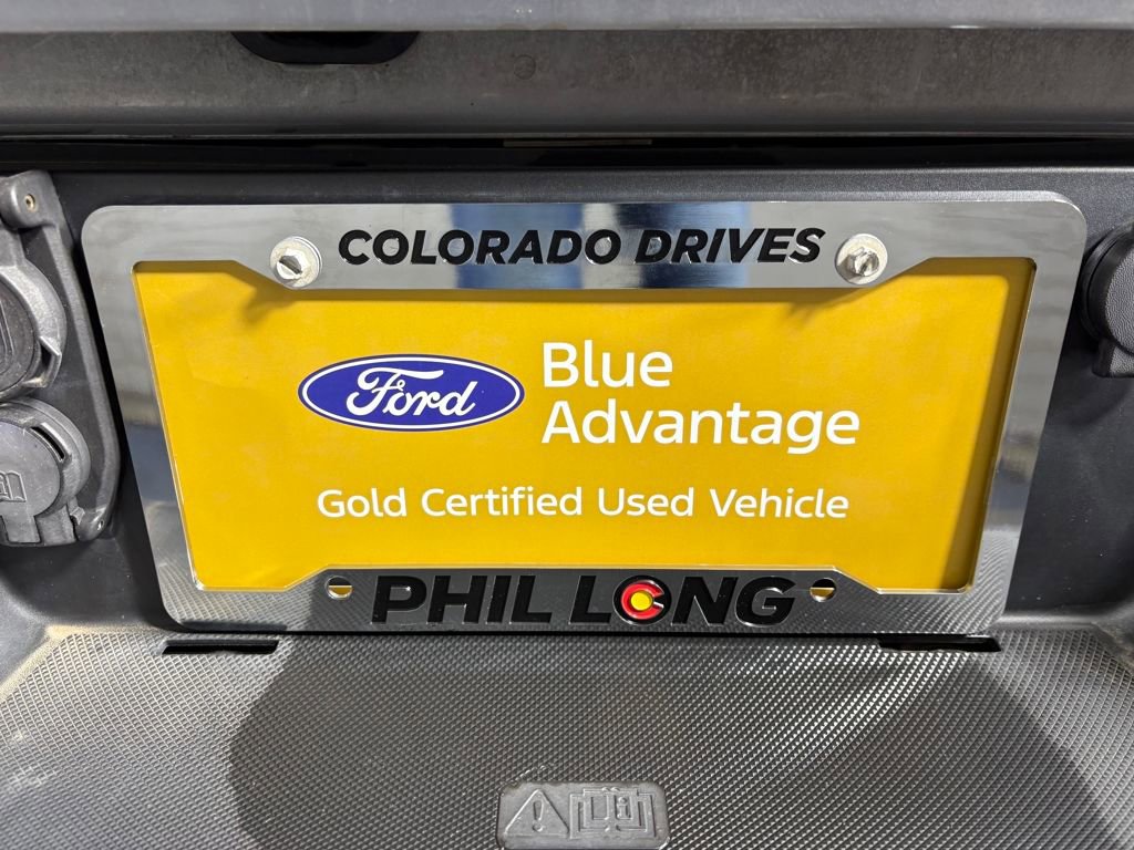 Certified 2021 Ford F150 Lariat image 30