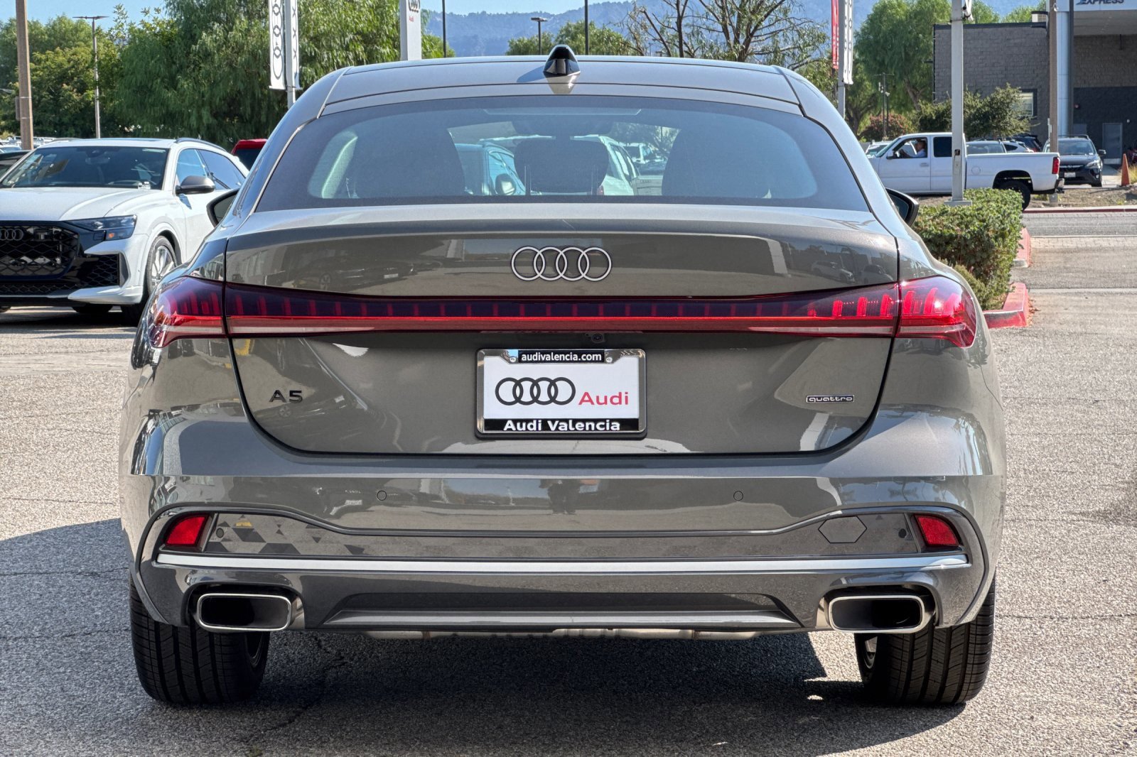 New 2025 Audi A5 2.0T Premium Plus image 5