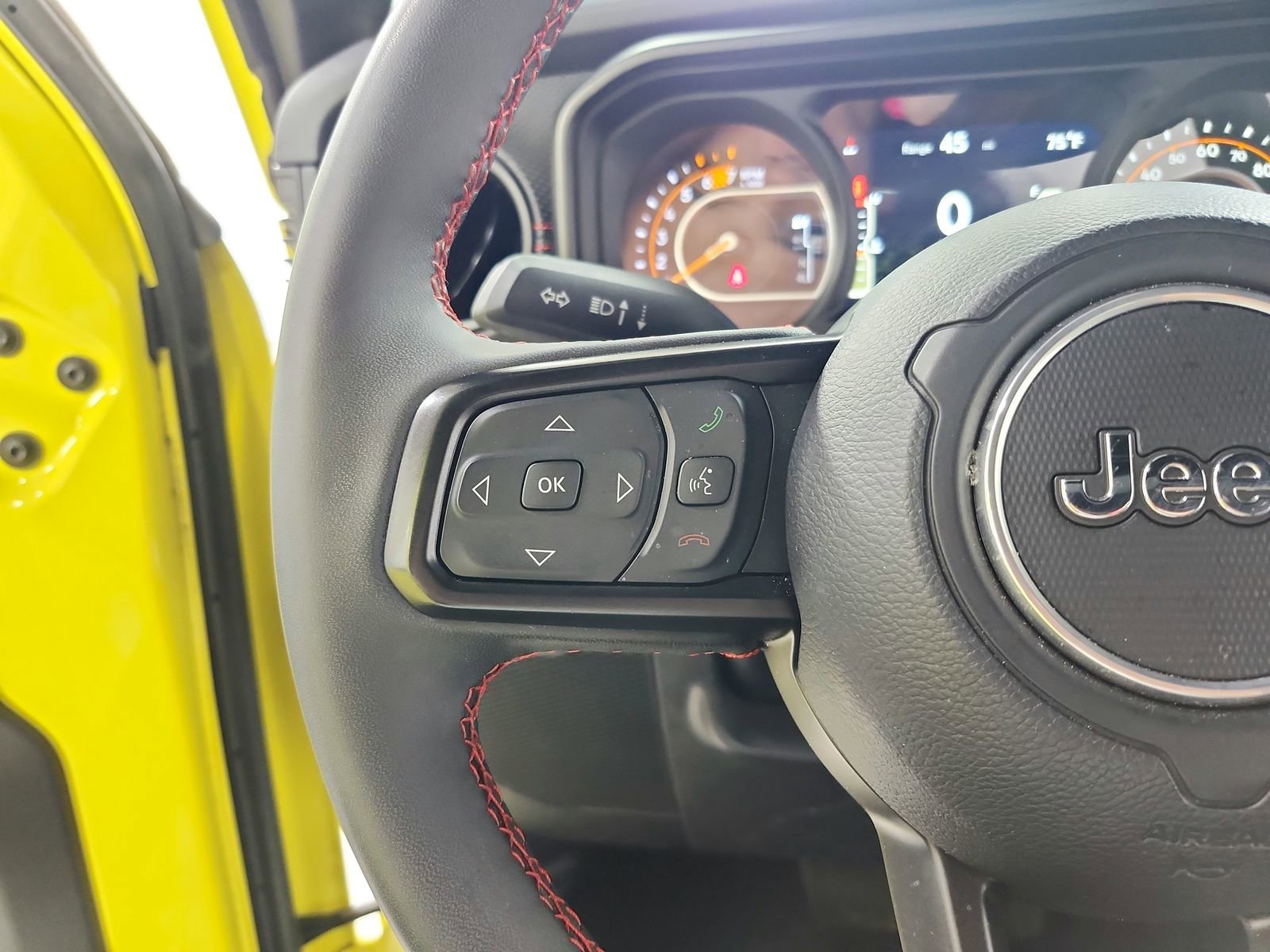 Used 2024 Jeep Wrangler Unlimited Rubicon image 23