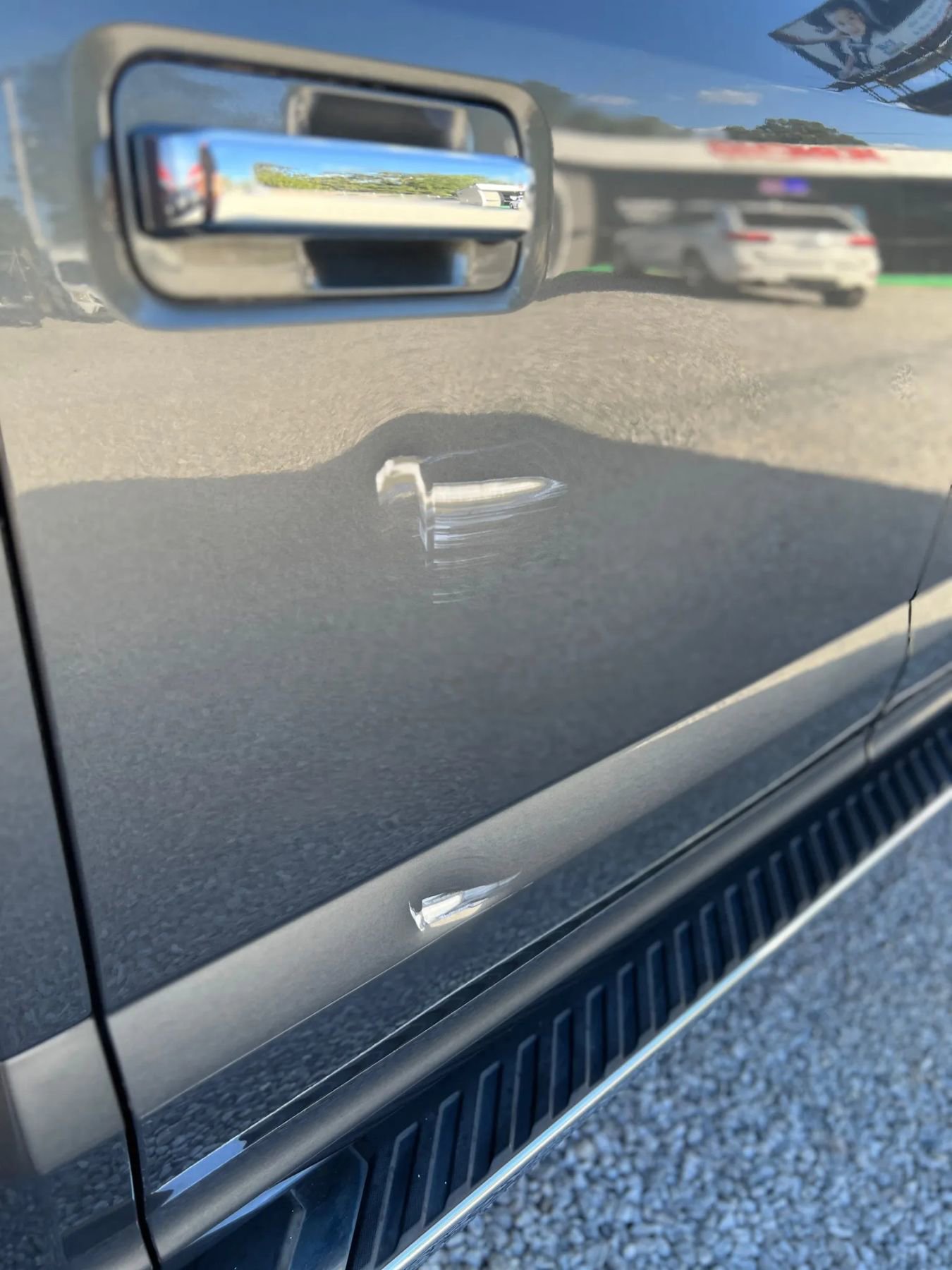 Used 2015 Ford F150 XLT w/ XTR Package image 8