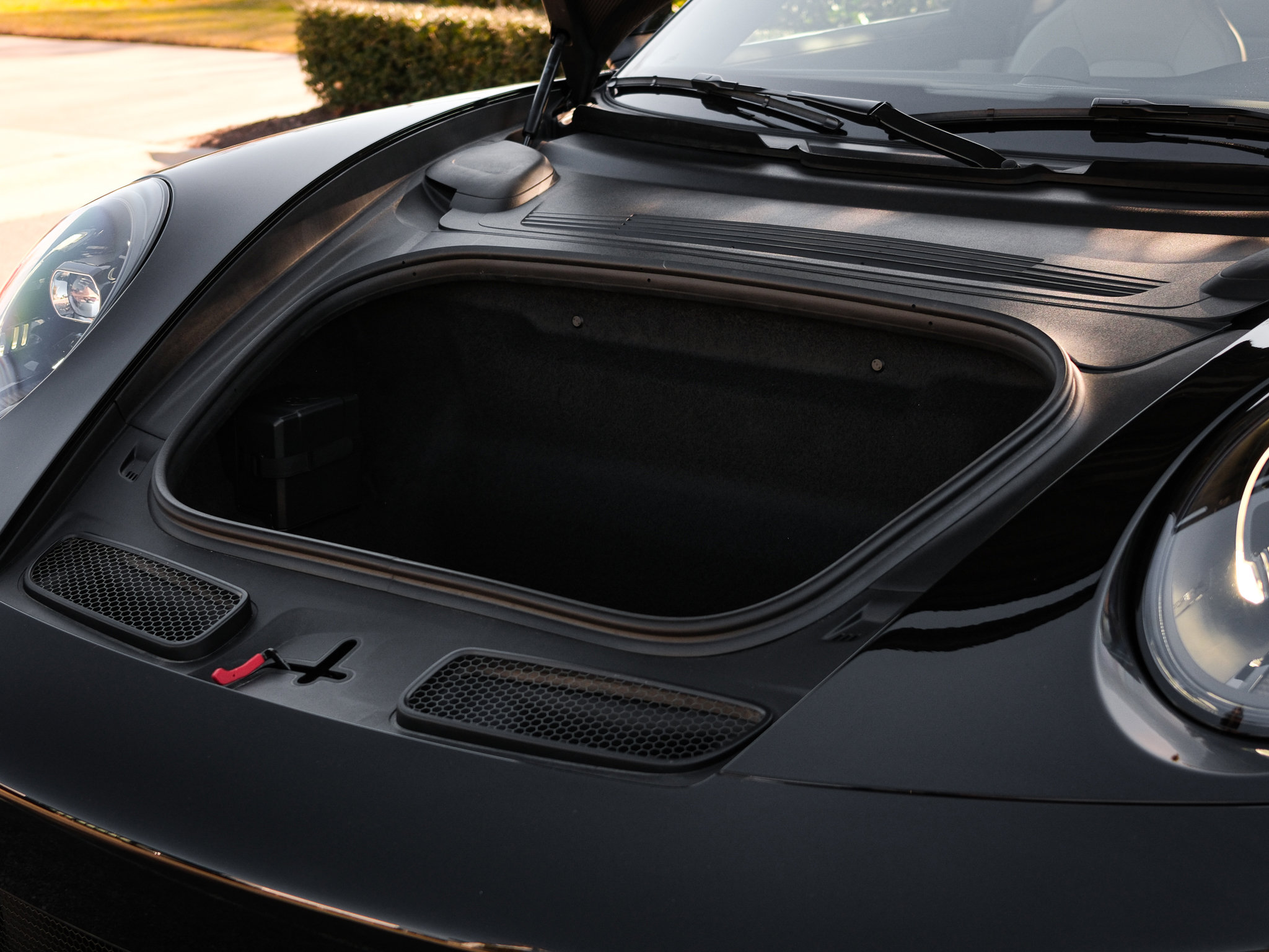 Used 2026 Porsche 911 GT3 image 39