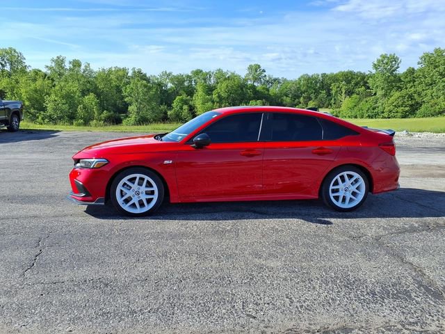 Used 2022 Honda Civic Si image 39