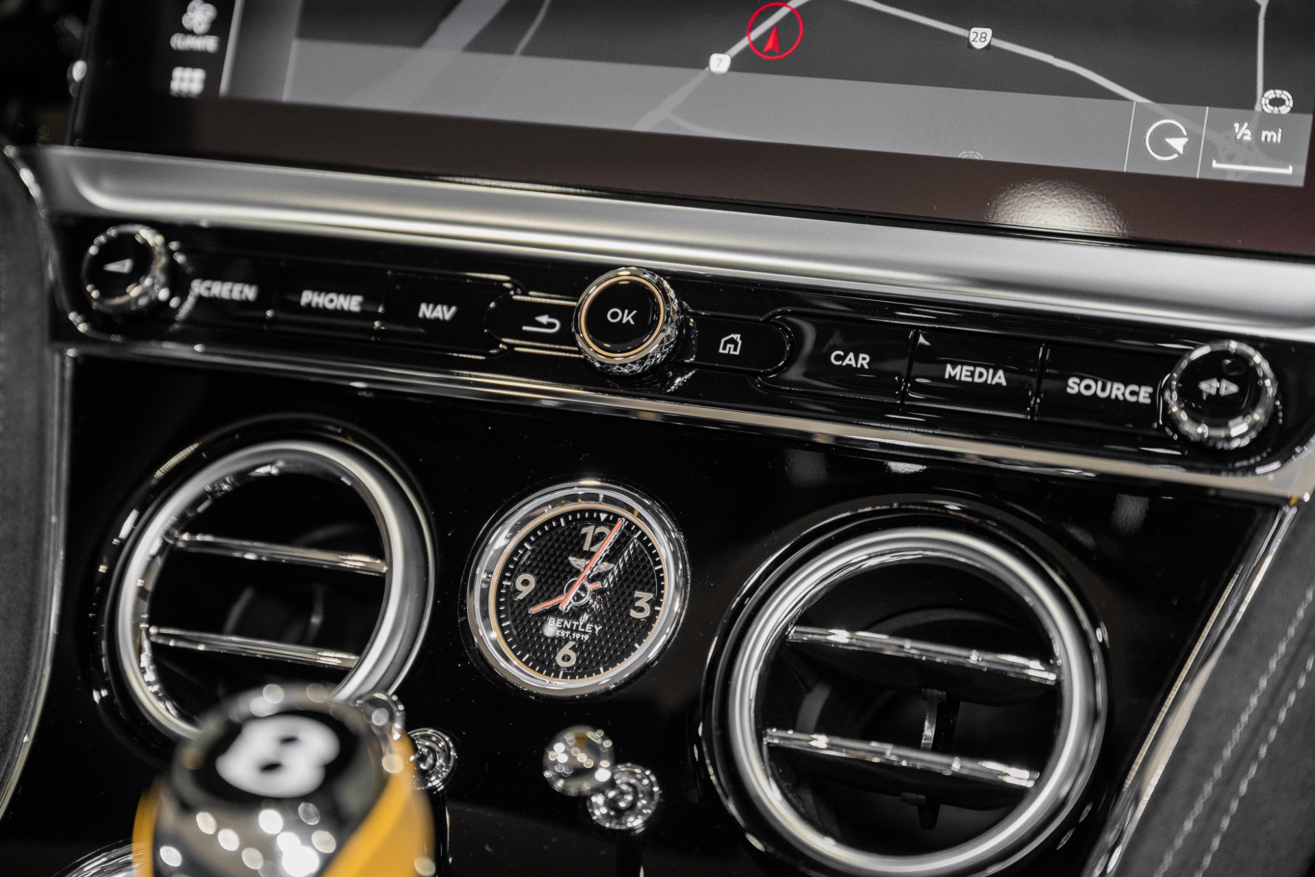 Certified 2023 Bentley Continental GT Speed AWD/4WD image 33