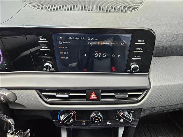 Used 2026 Kia Seltos LX FWD image 13