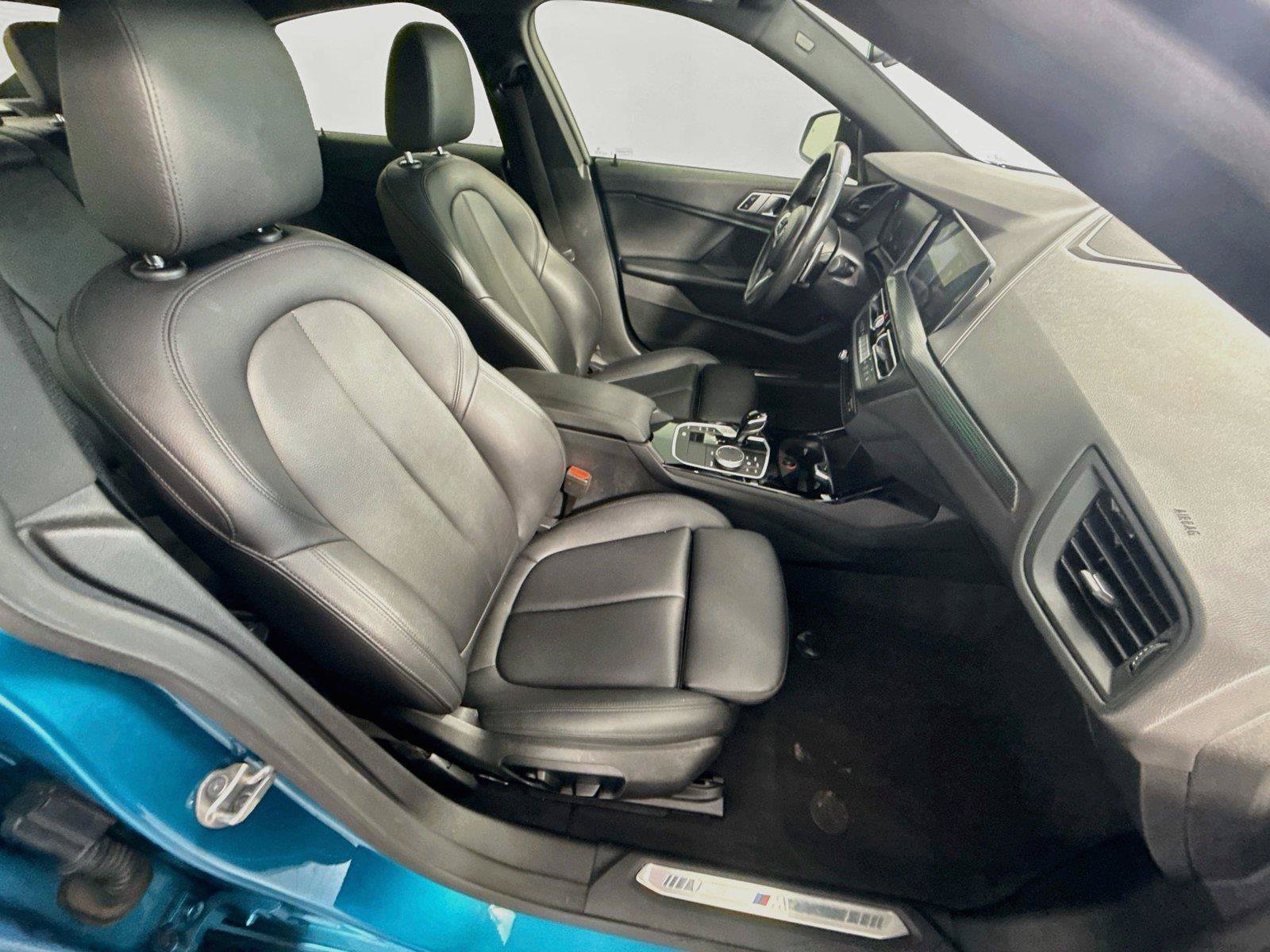 Used 2022 BMW 228i Gran Coupe w/ M Sport Package FWD image 14