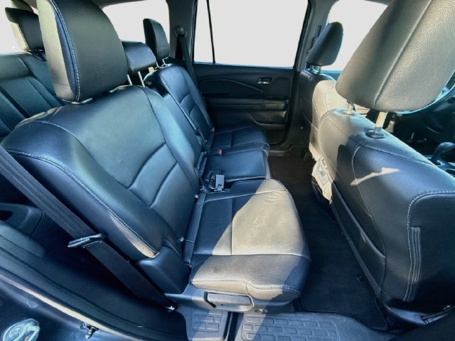 Used 2018 Honda Pilot EX-L image 28