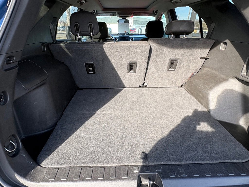 Used 2019 Chevrolet Equinox LT image 13