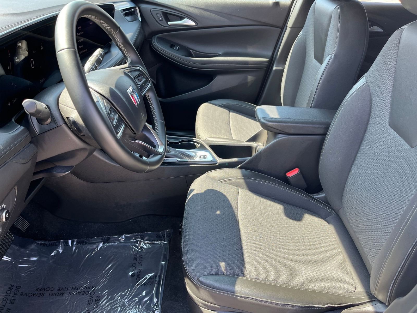 Used 2025 Buick Encore GX Preferred image 25