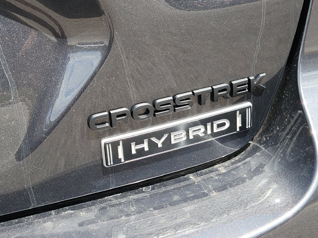 New 2026 Subaru Crosstrek 2.5i Sport w/ Crosstrek Mirror Package AWD/4WD image 11