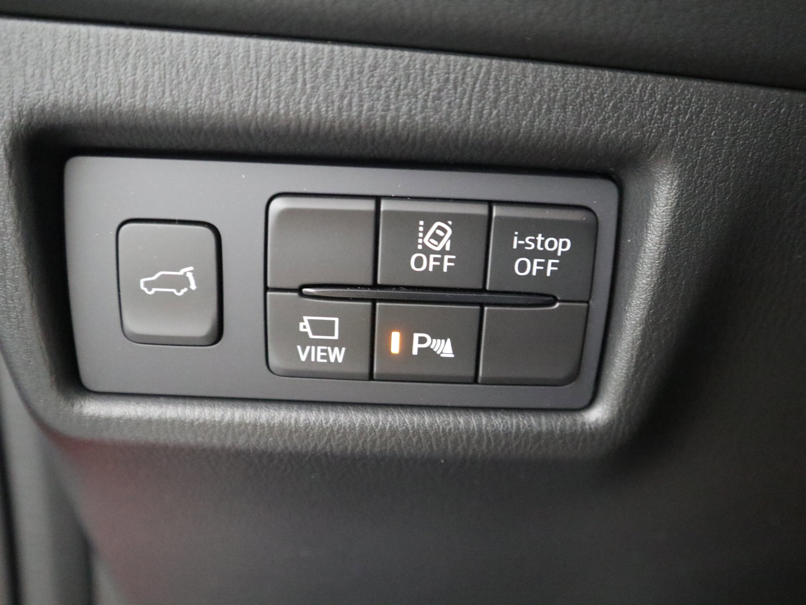 New 2025 MAZDA CX-5 AWD 2.5 S w/ Premium Plus Pkg image 27