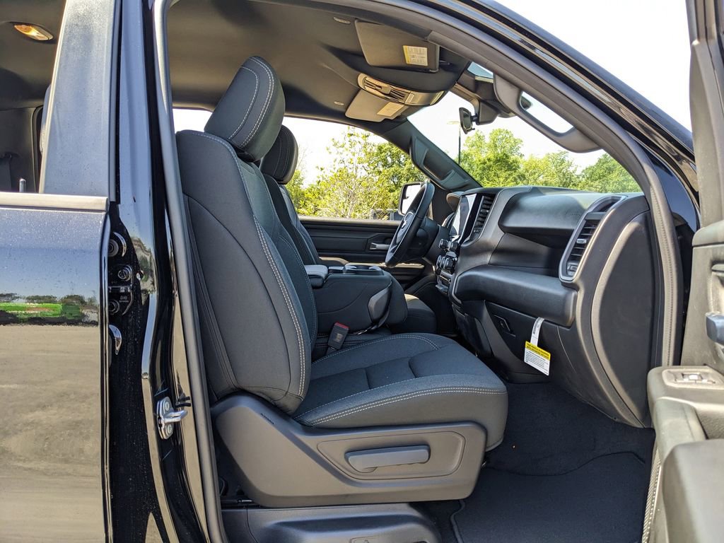 Used 2026 RAM 1500 Express image 41