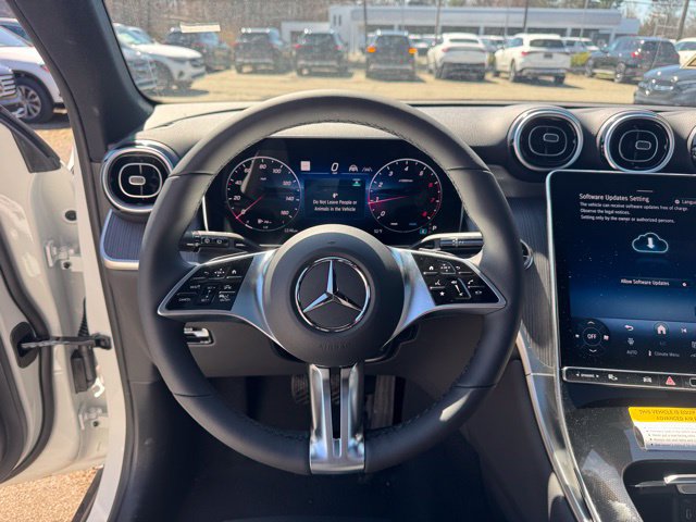 Used 2026 Mercedes-Benz GLC 300 4MATIC image 15
